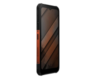 myPhone HAMMER Construction 3 THERMAL 5G 12/256GB 120Hz pomarańczowy - 1609016 - zdjęcie 4